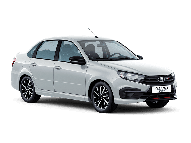 Lada Granta Sport Седан купить в Москве